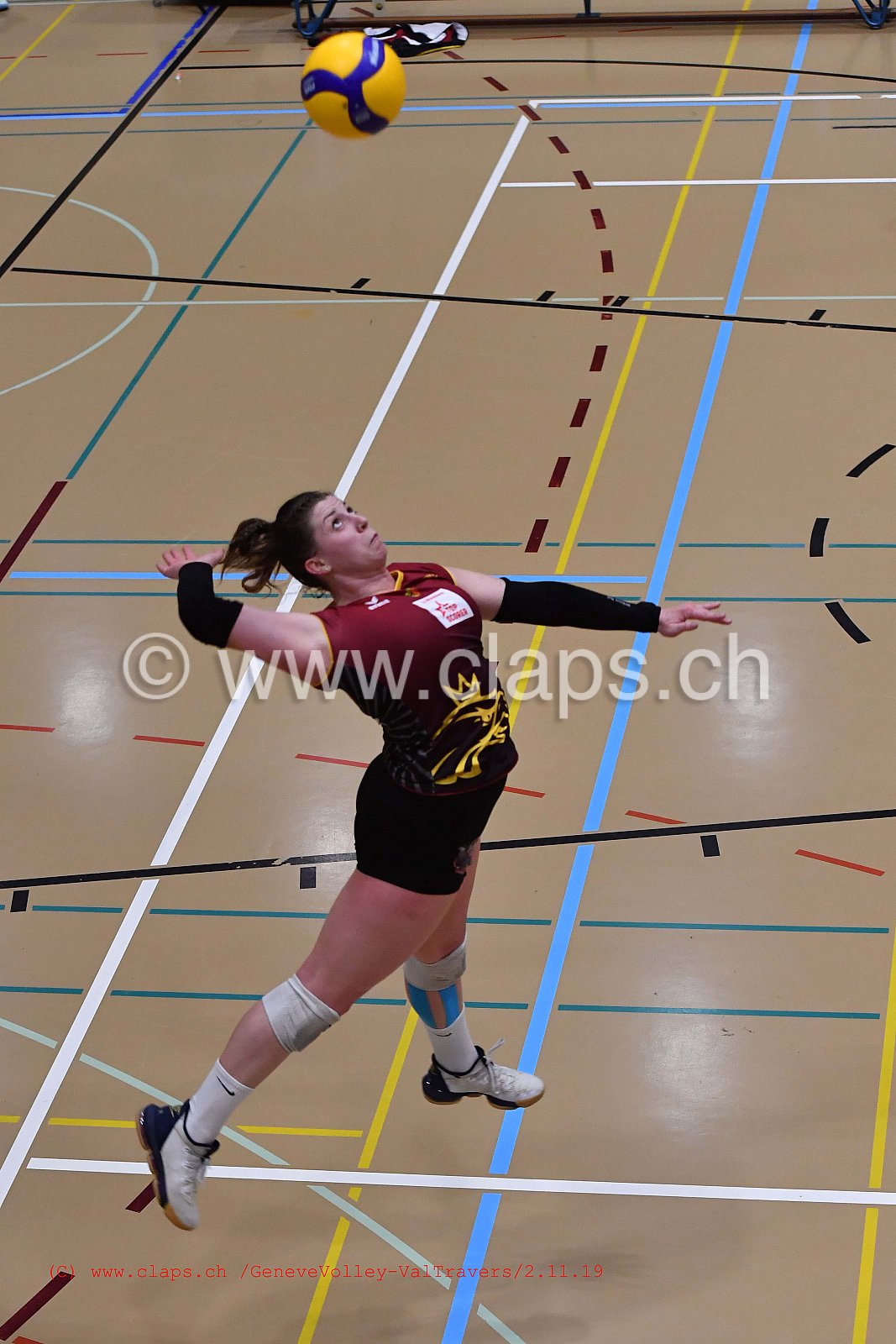 GeneveVolley-Valtravers