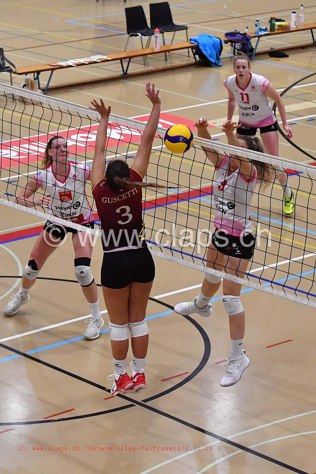GeneveVolley-Valtravers
