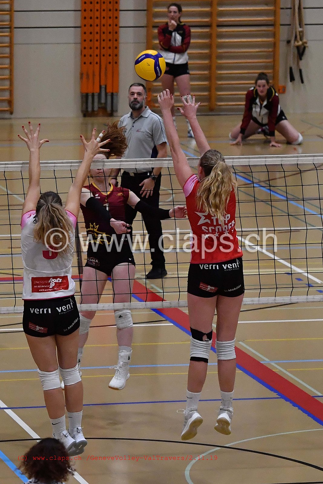 GeneveVolley-Valtravers