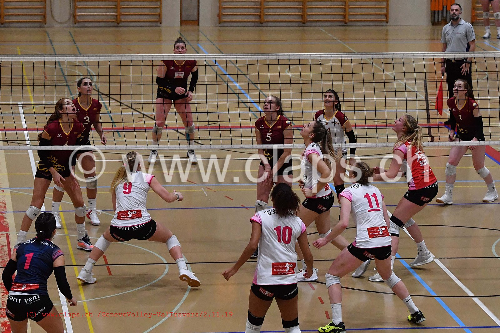GeneveVolley-Valtravers