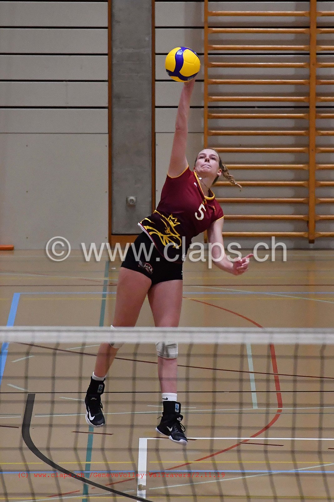 GeneveVolley-Valtravers