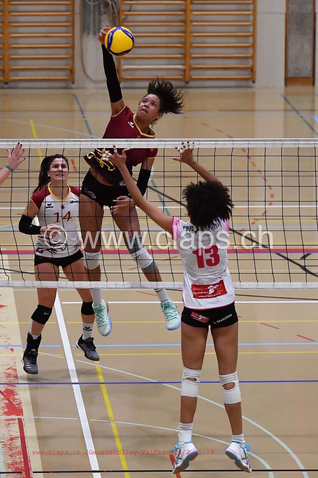 GeneveVolley-Valtravers