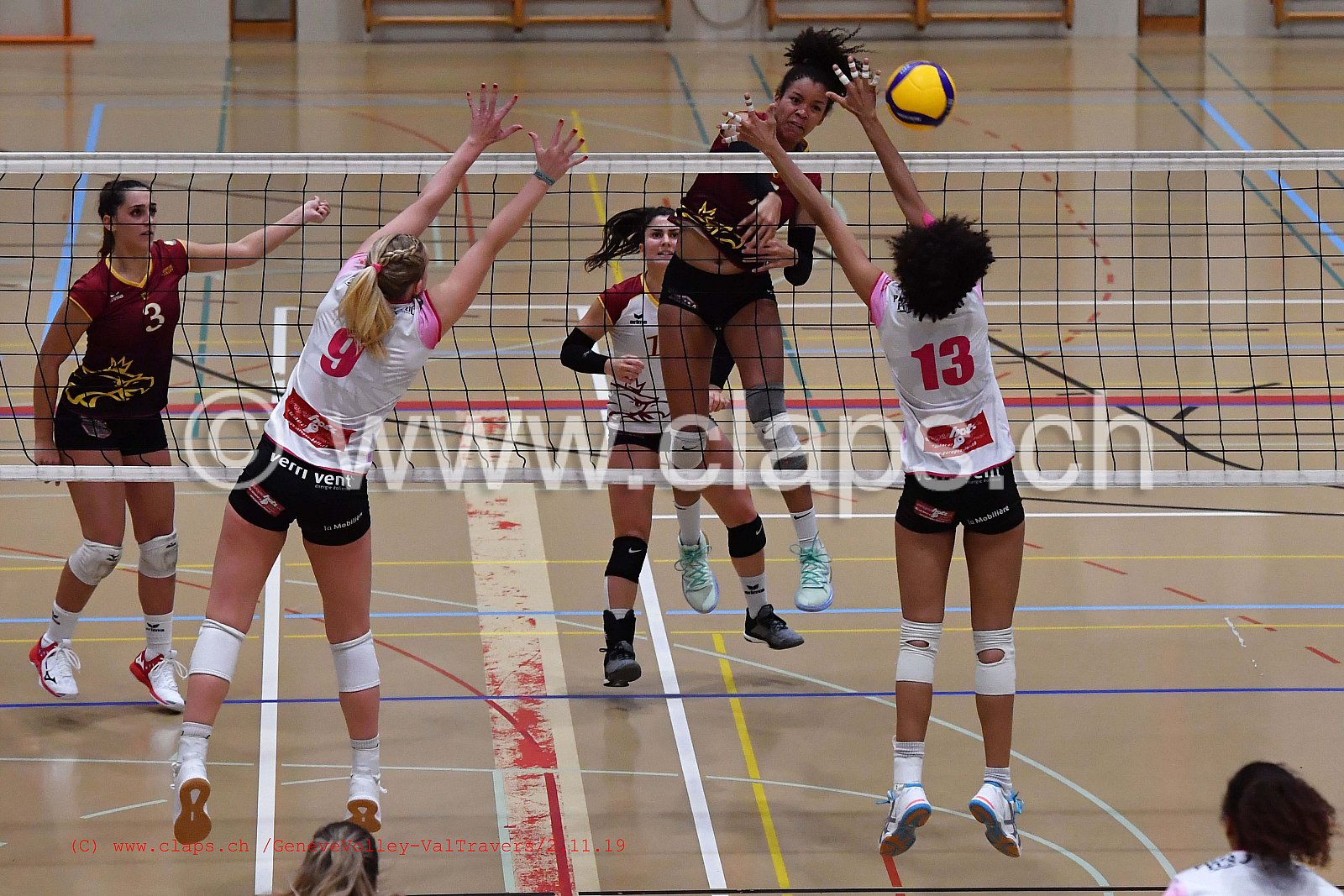 GeneveVolley-Valtravers