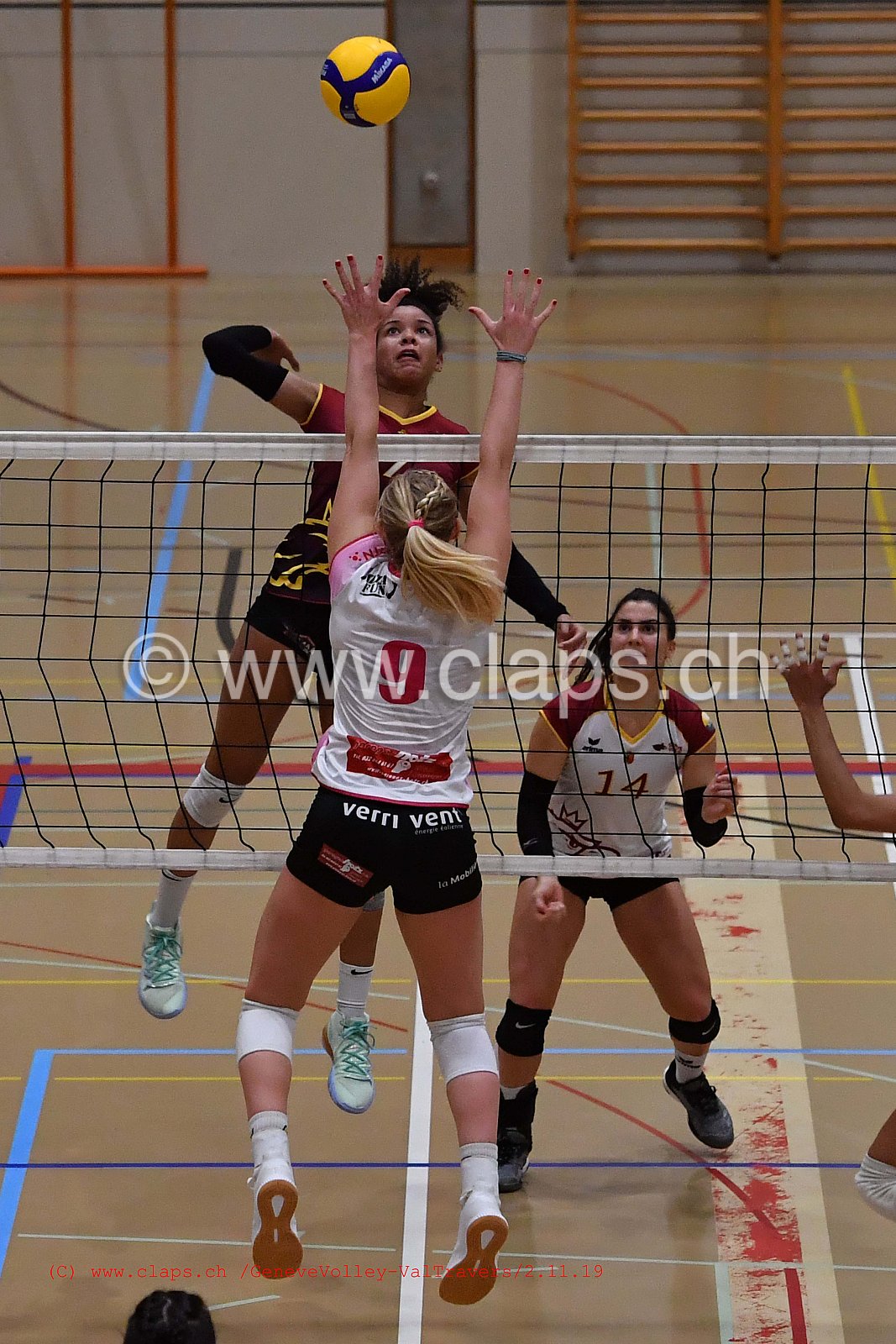 GeneveVolley-Valtravers