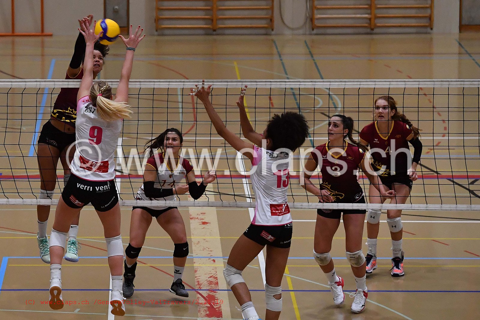 GeneveVolley-Valtravers