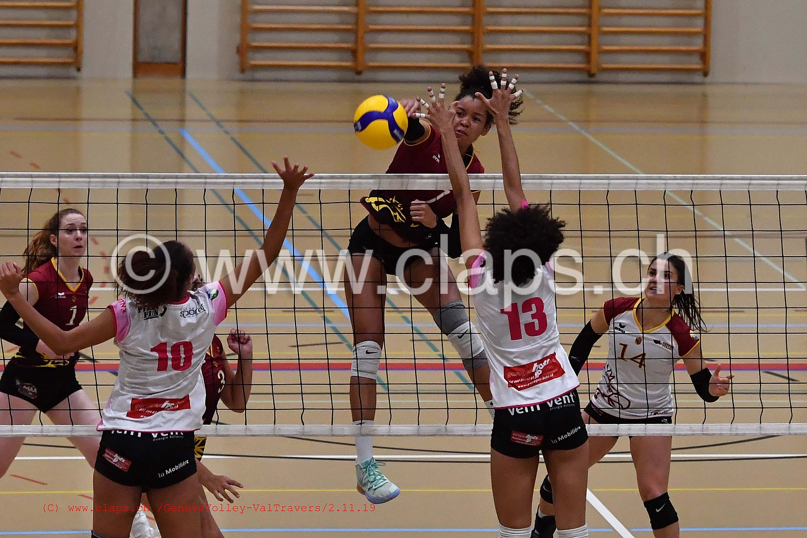 GeneveVolley-Valtravers