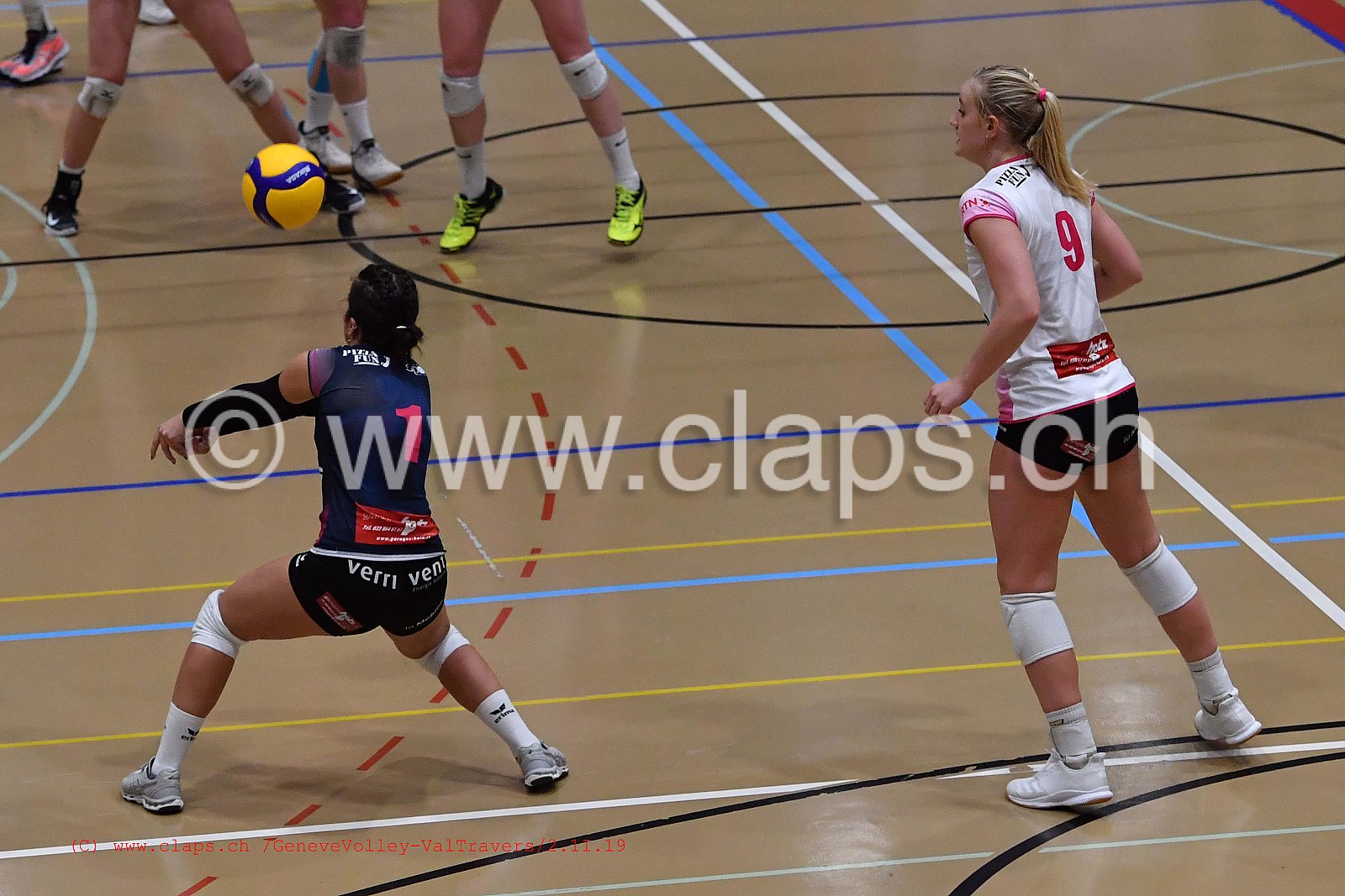 GeneveVolley-Valtravers