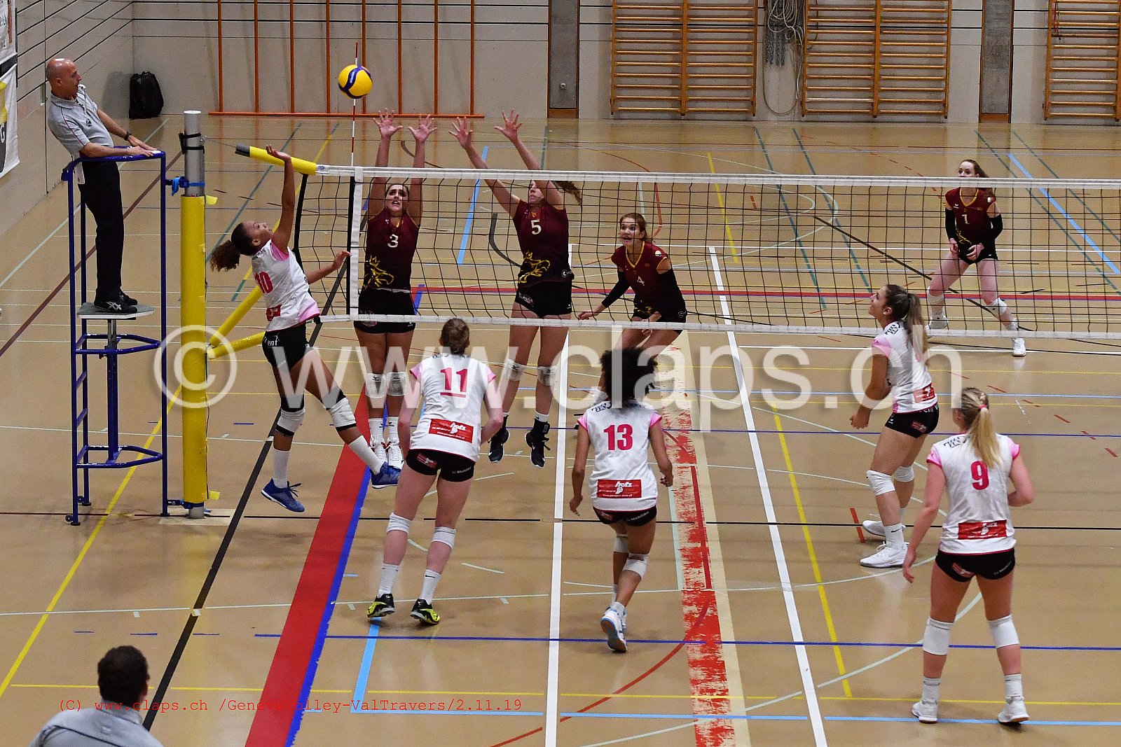 GeneveVolley-Valtravers