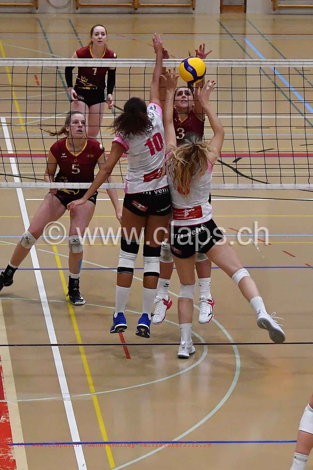 GeneveVolley-Valtravers