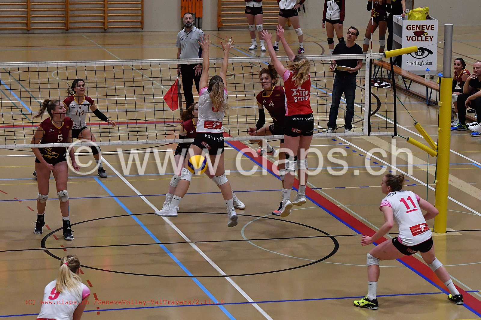 GeneveVolley-Valtravers