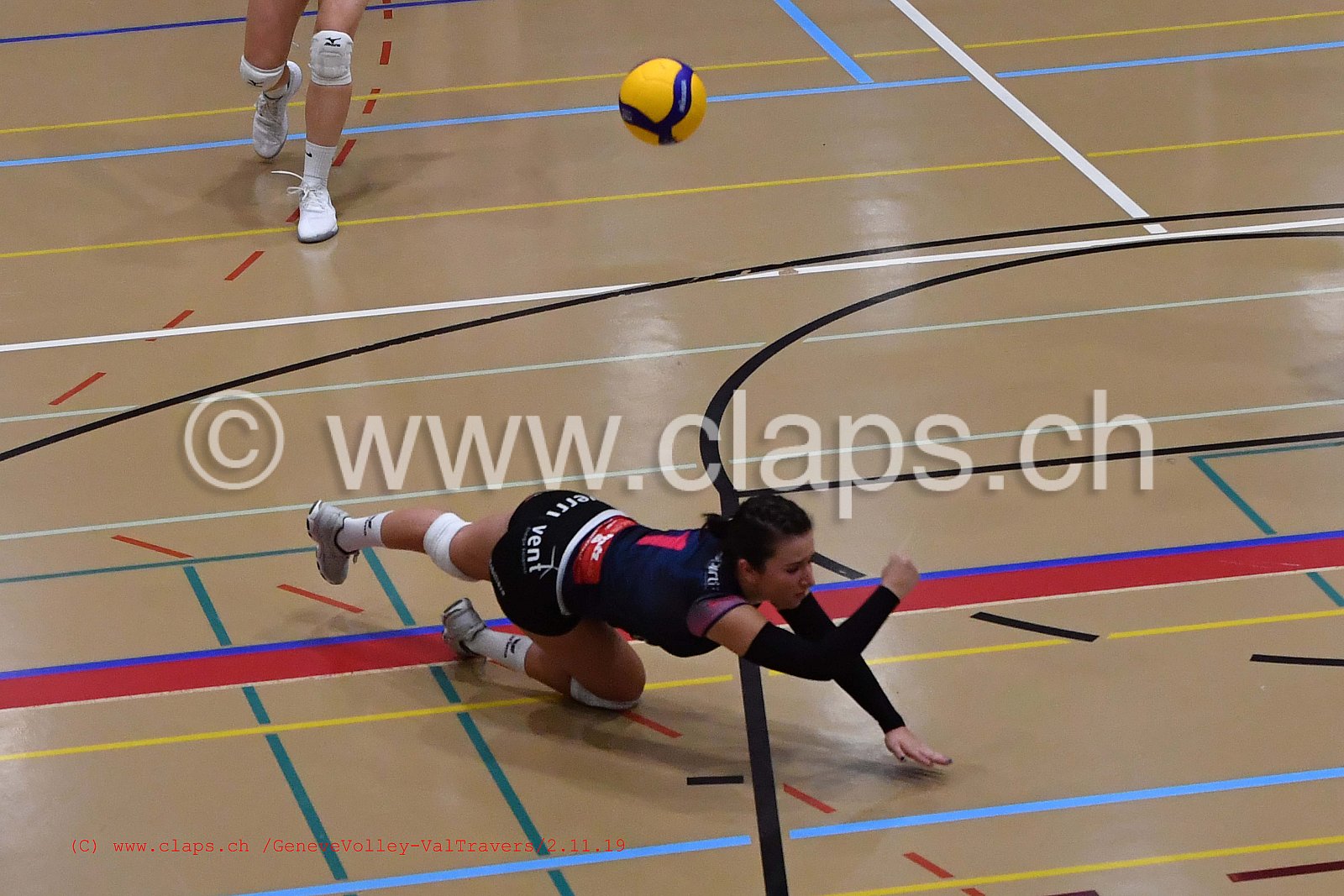 GeneveVolley-Valtravers
