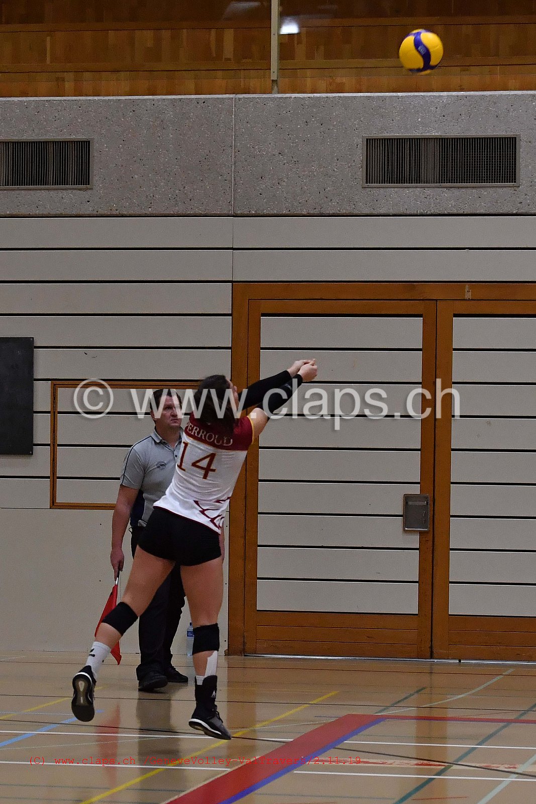 GeneveVolley-Valtravers