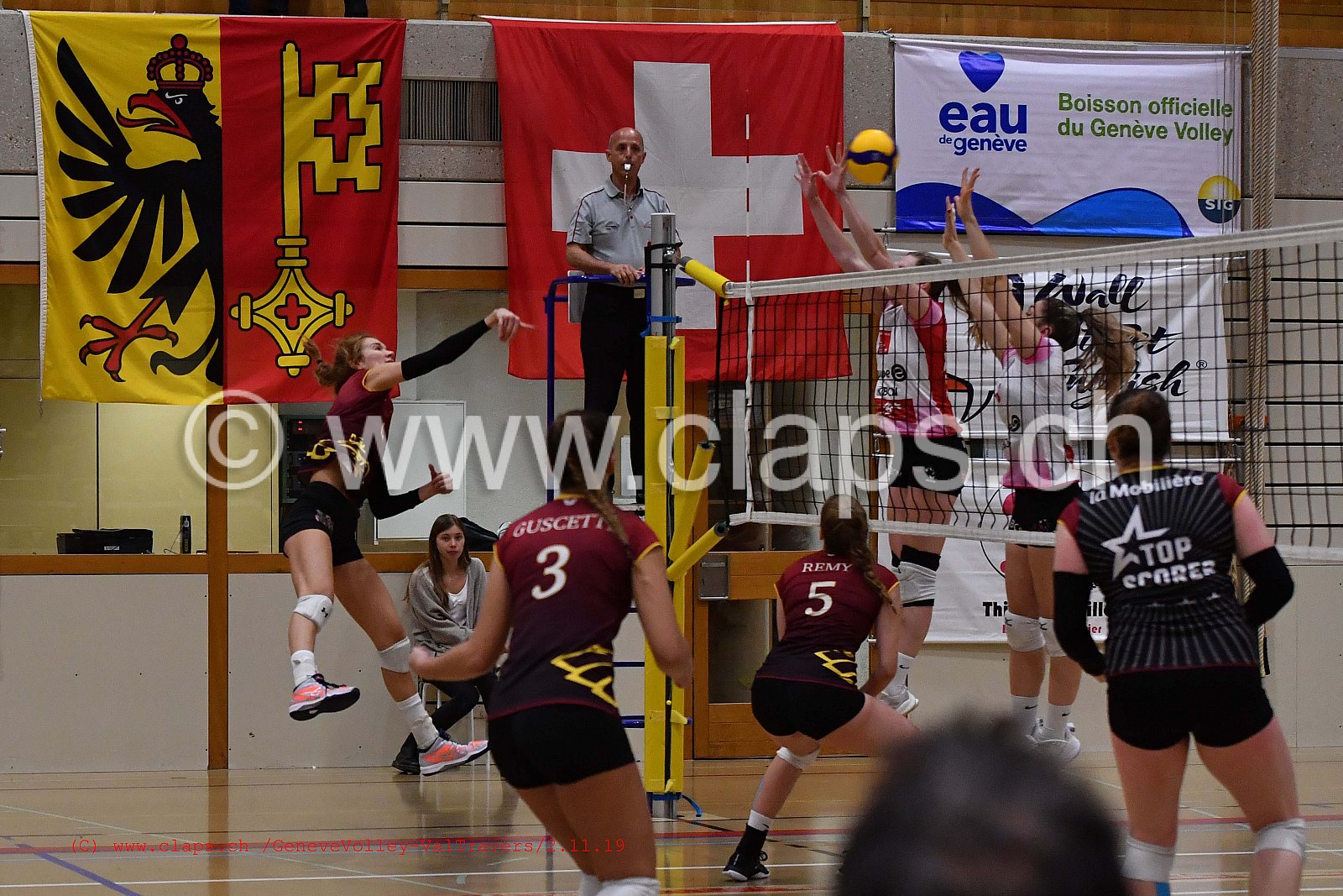 GeneveVolley-Valtravers