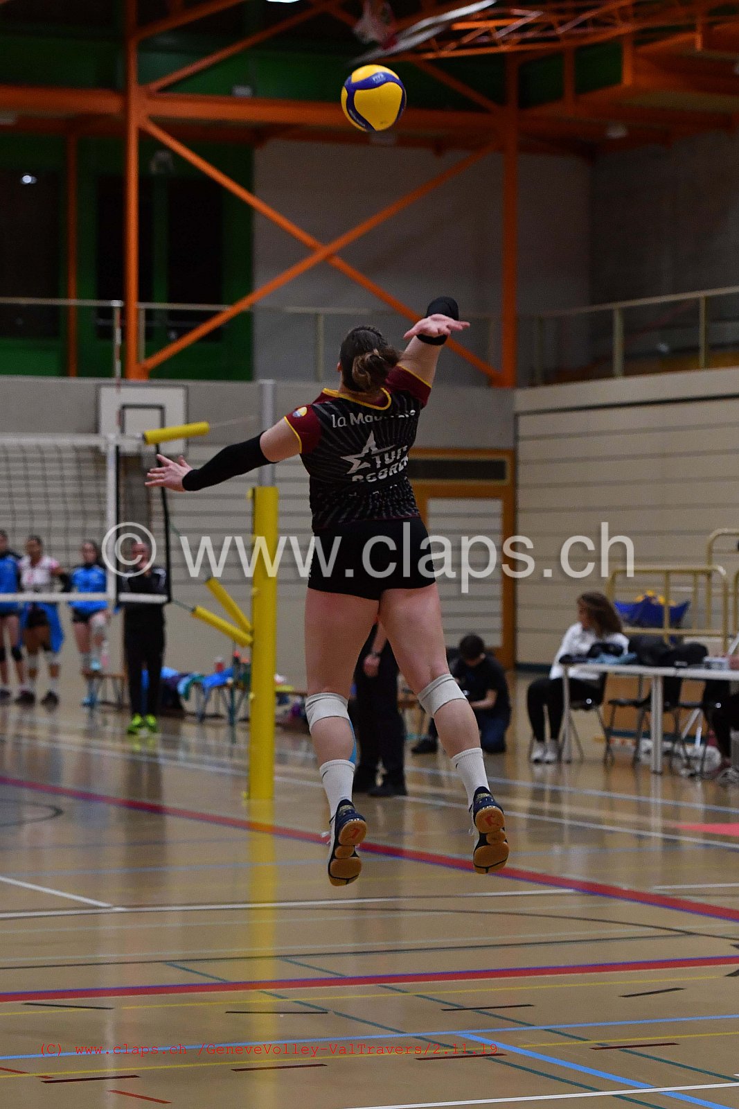 GeneveVolley-Valtravers