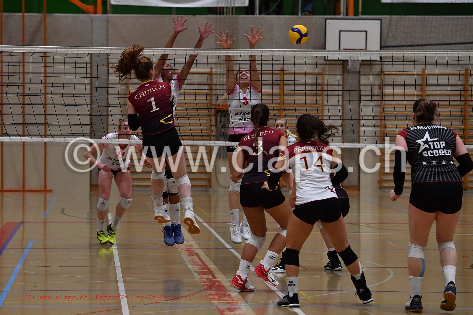 GeneveVolley-Valtravers