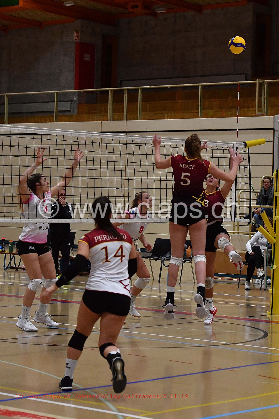 GeneveVolley-Valtravers