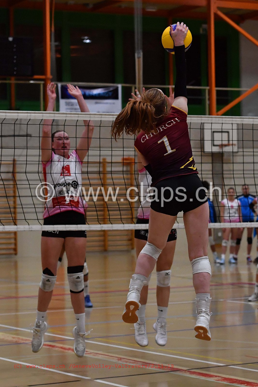 GeneveVolley-Valtravers