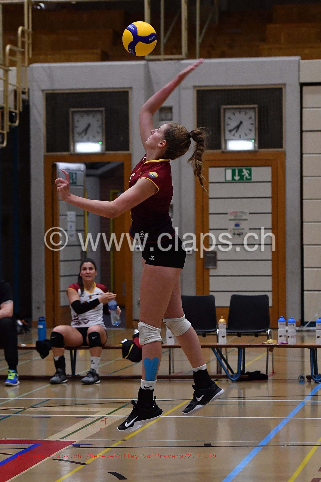 GeneveVolley-Valtravers