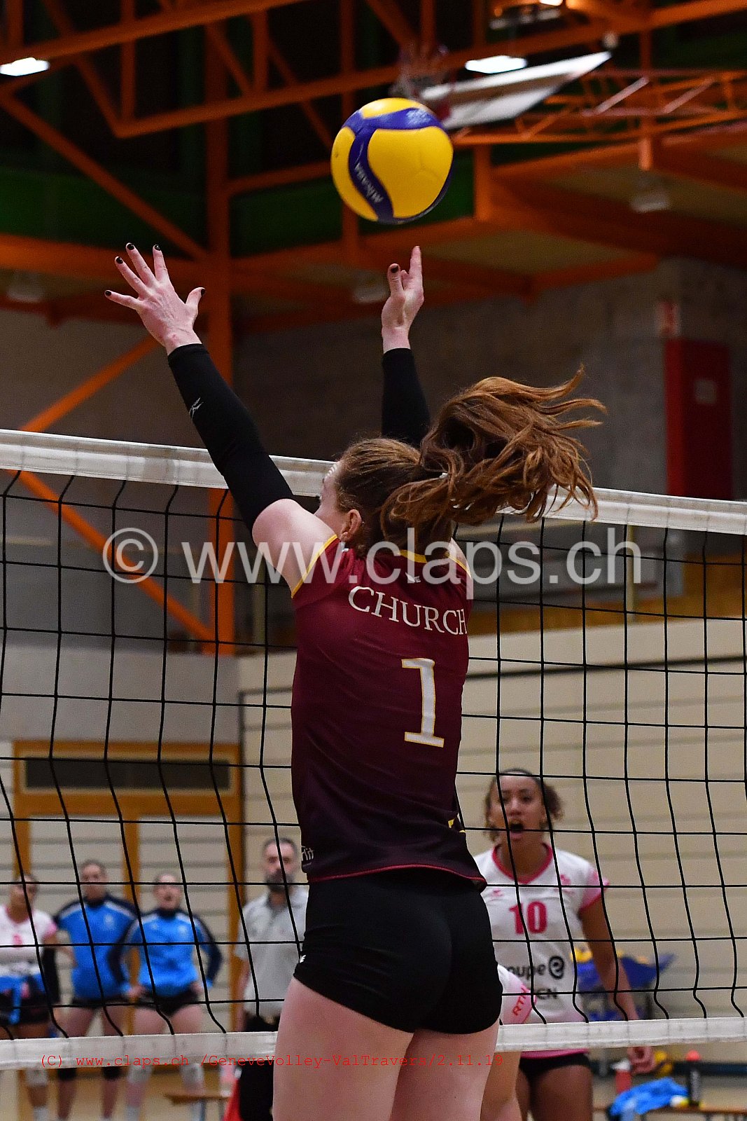 GeneveVolley-Valtravers