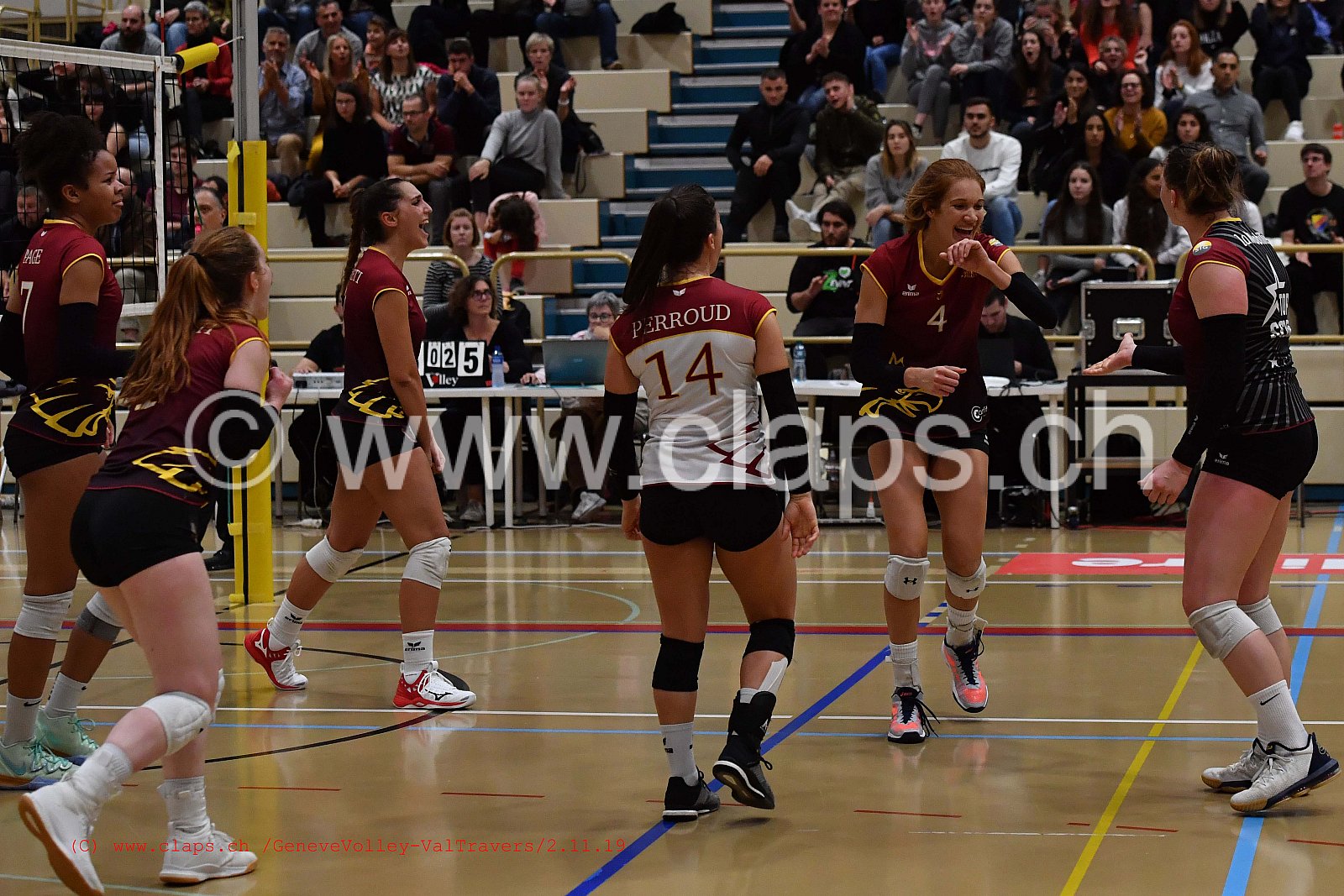 GeneveVolley-Valtravers