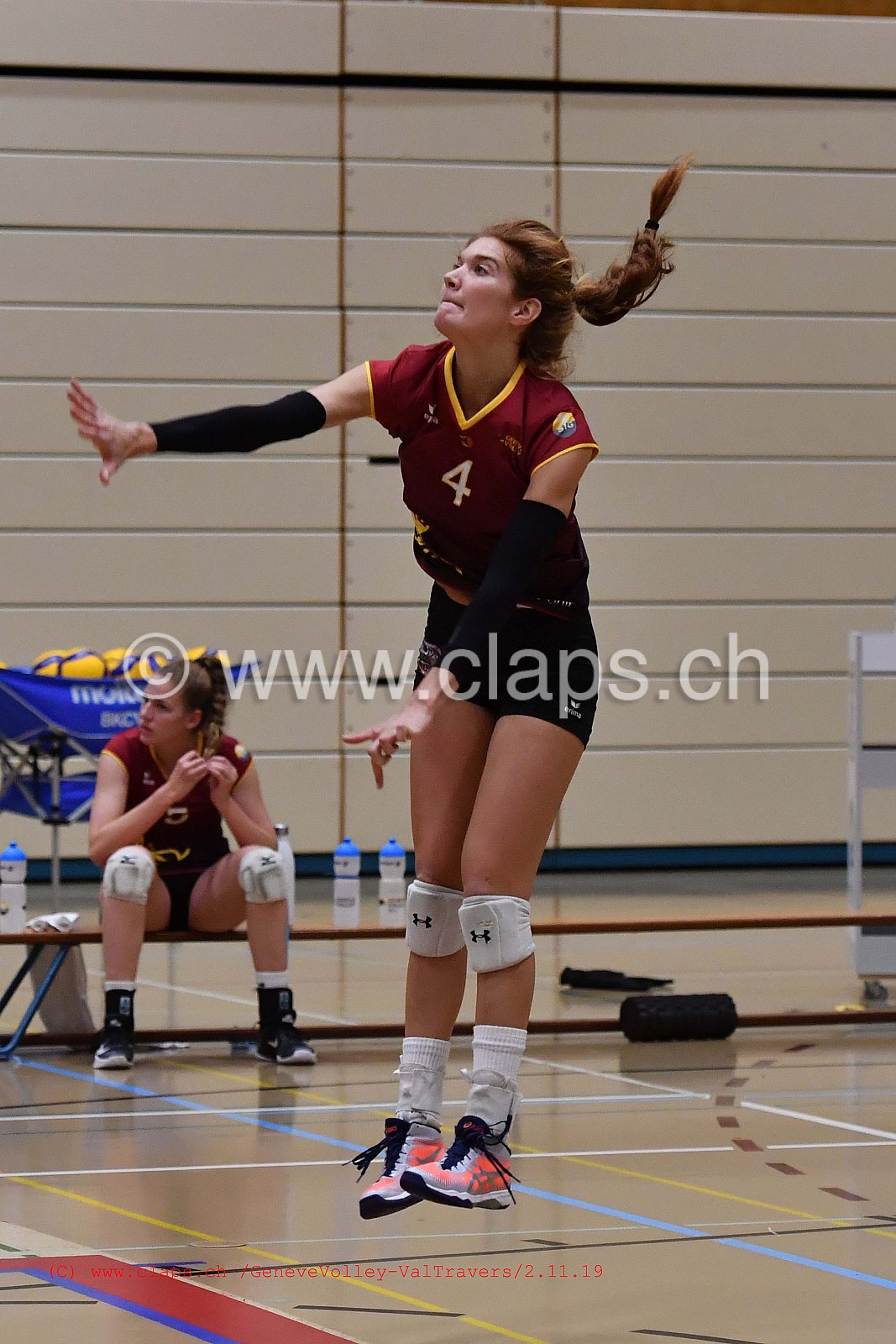 GeneveVolley-Valtravers