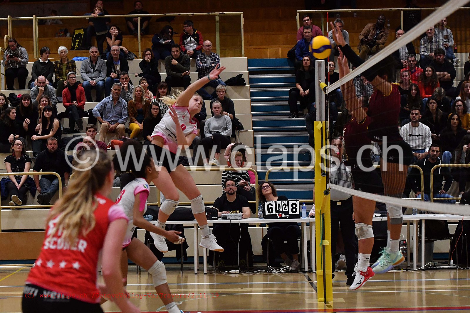 GeneveVolley-Valtravers
