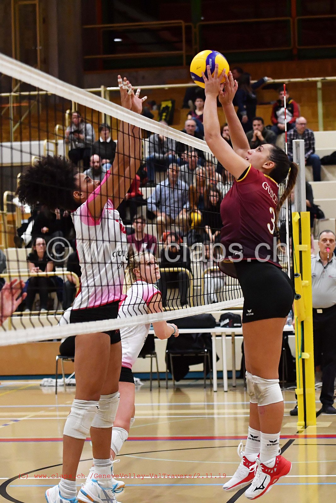 GeneveVolley-Valtravers