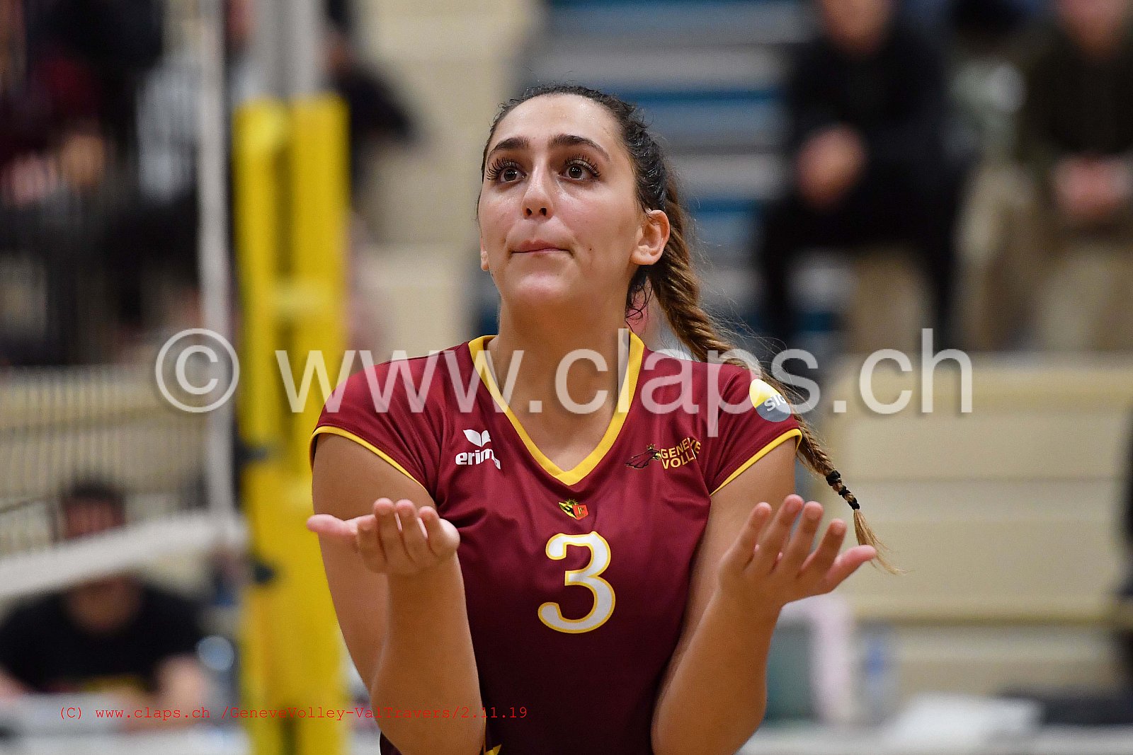 GeneveVolley-Valtravers