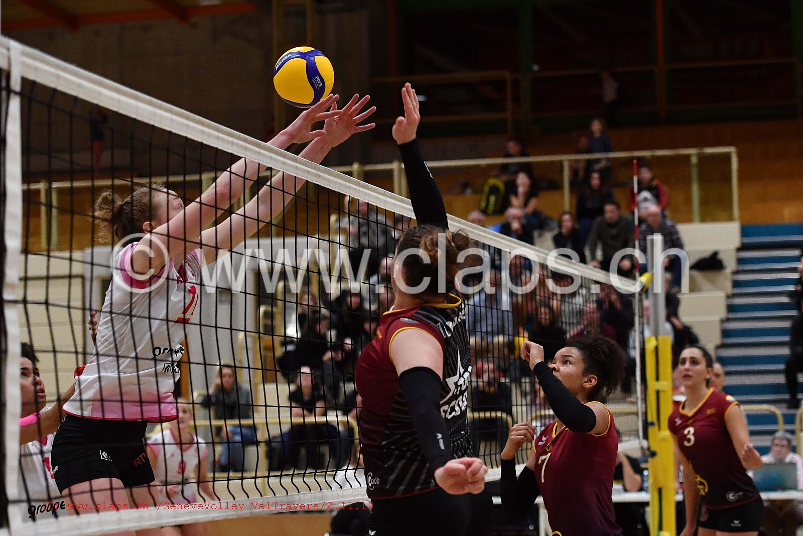 GeneveVolley-Valtravers