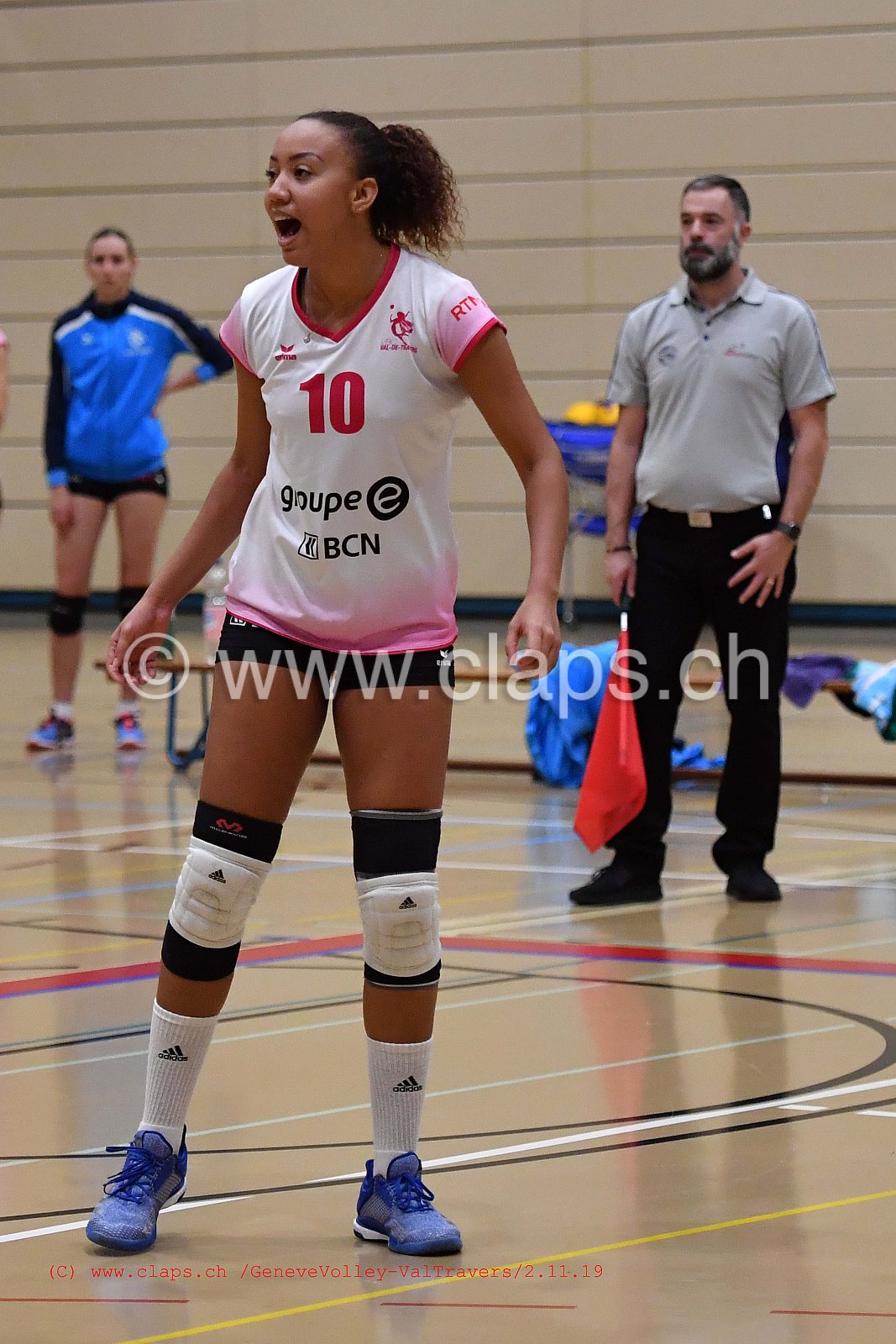 GeneveVolley-Valtravers