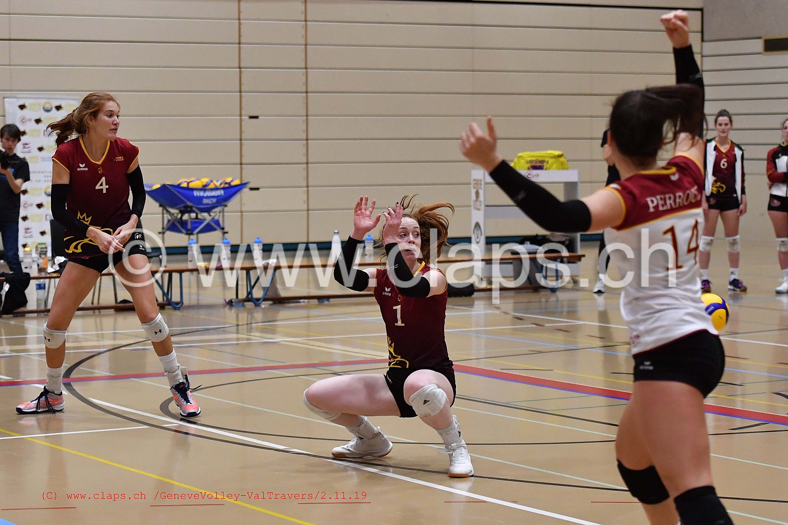 GeneveVolley-Valtravers