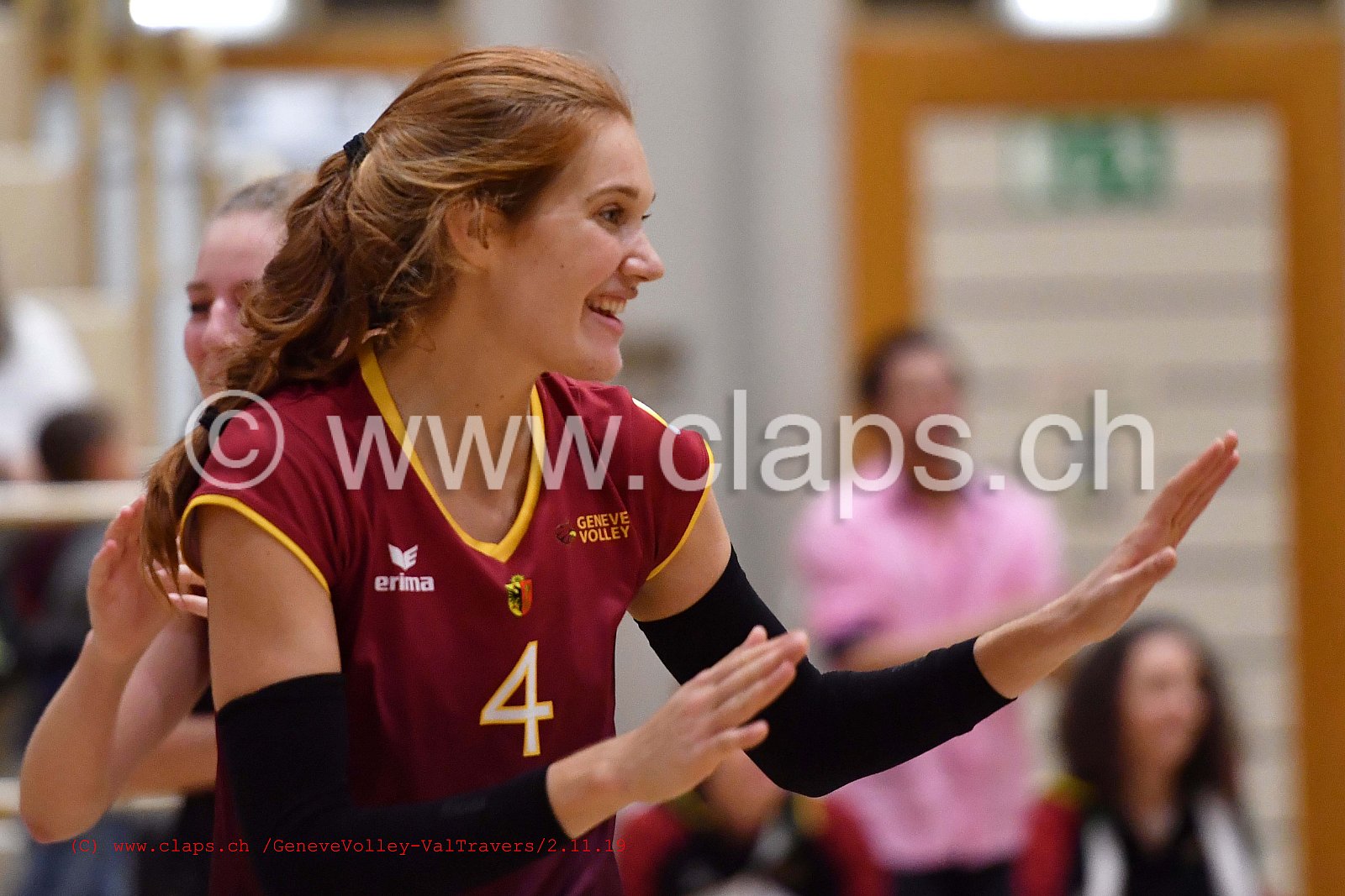GeneveVolley-Valtravers