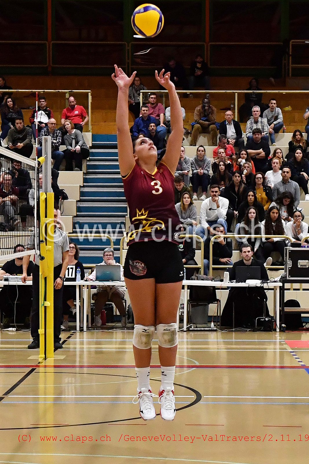 GeneveVolley-Valtravers