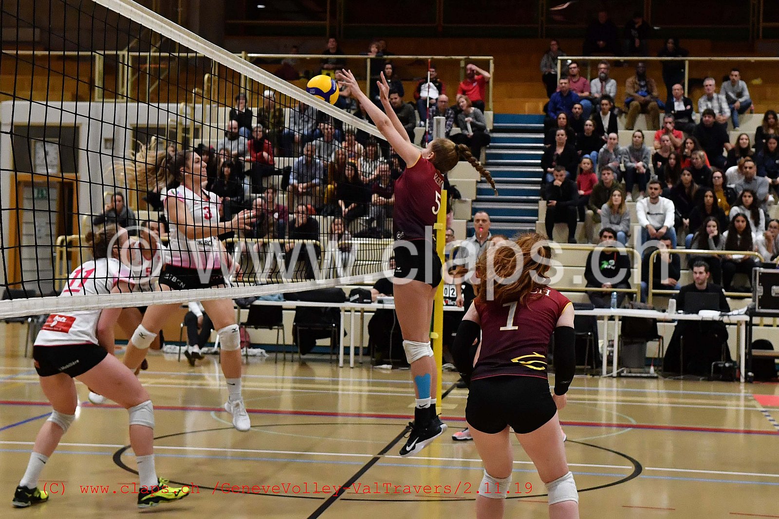 GeneveVolley-Valtravers