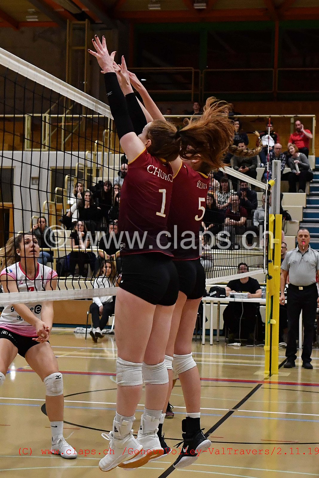 GeneveVolley-Valtravers