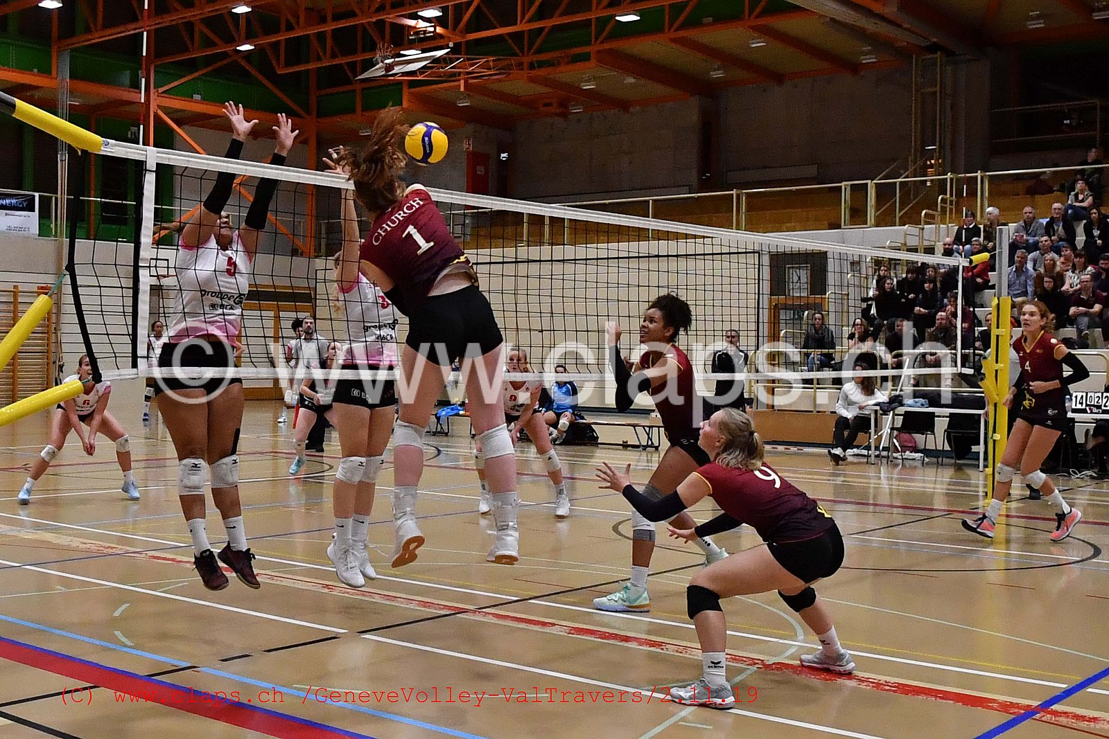 GeneveVolley-Valtravers
