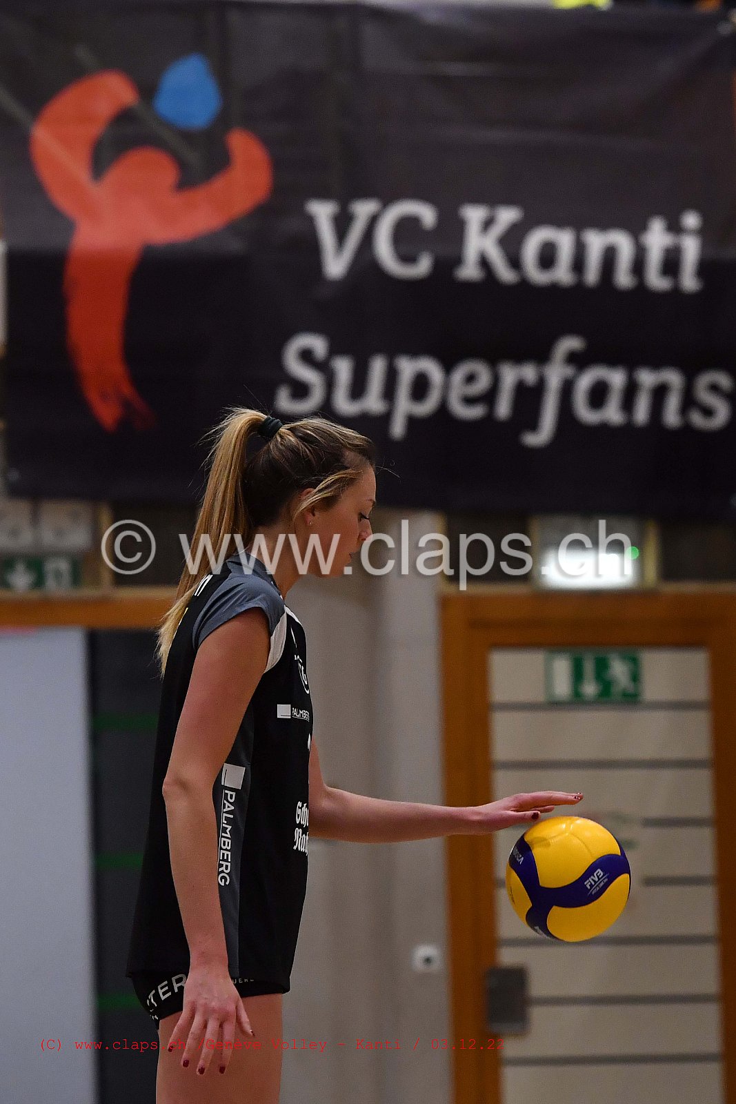 20221203 GeneveVolley - Kanti