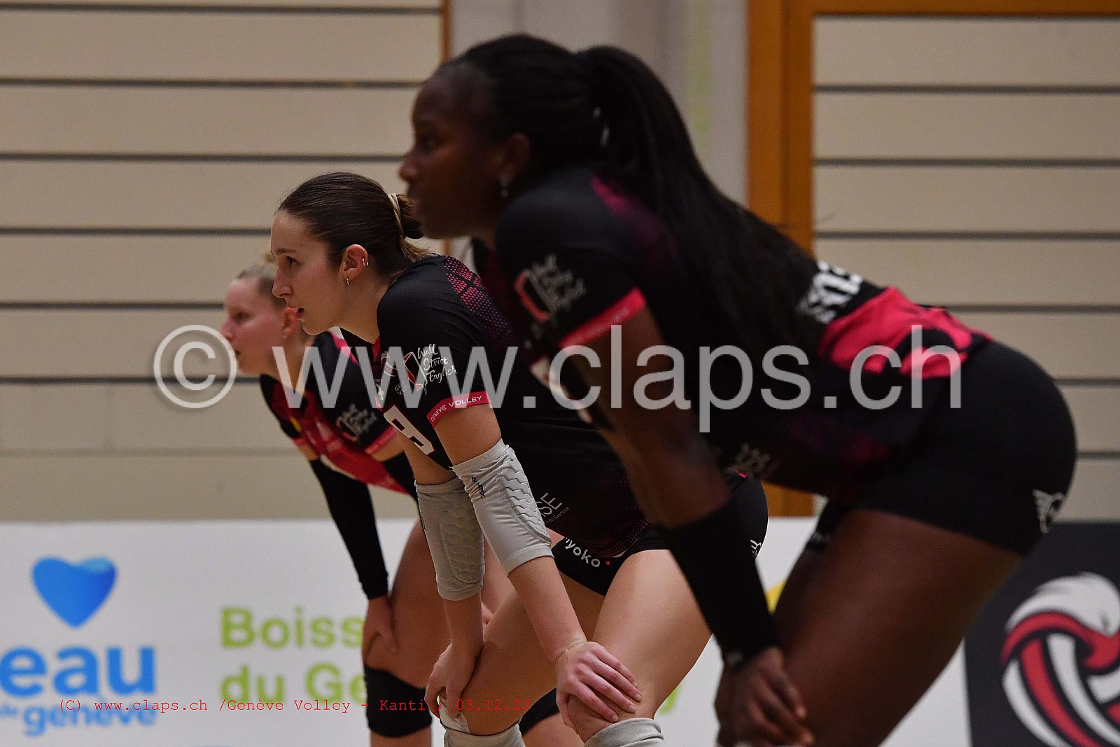 20221203 GeneveVolley - Kanti
