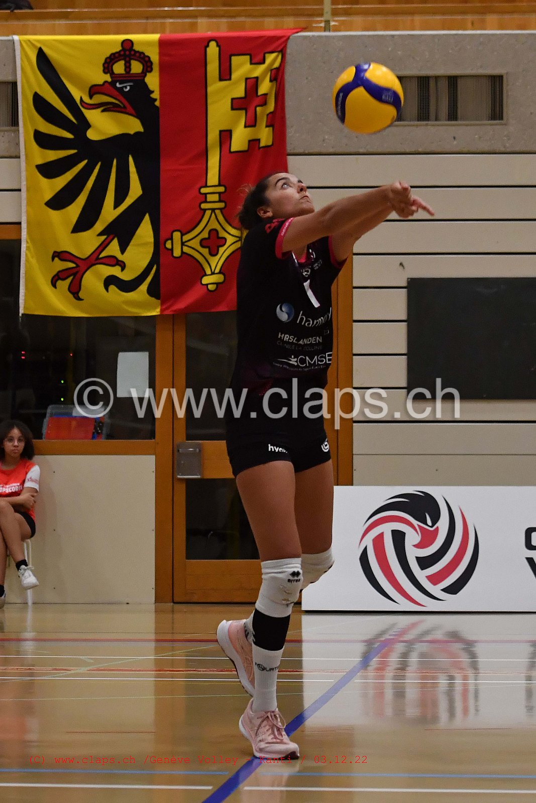 20221203 GeneveVolley - Kanti