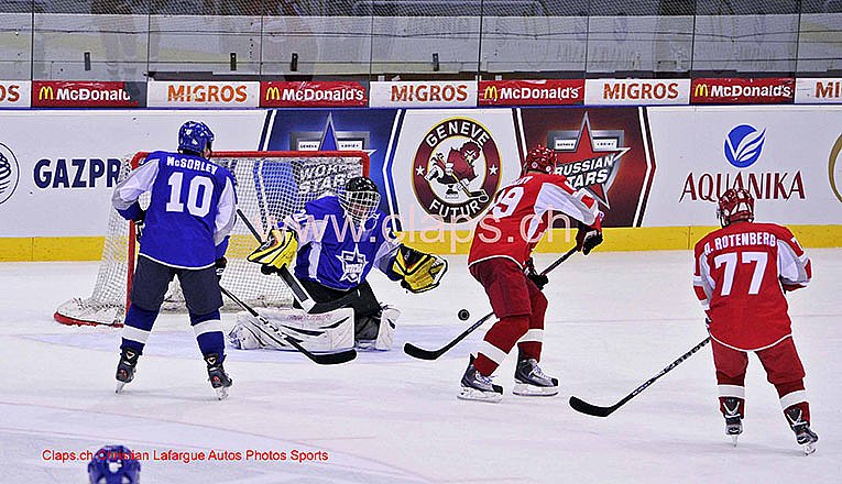 MATCH DE GALA CLAPS