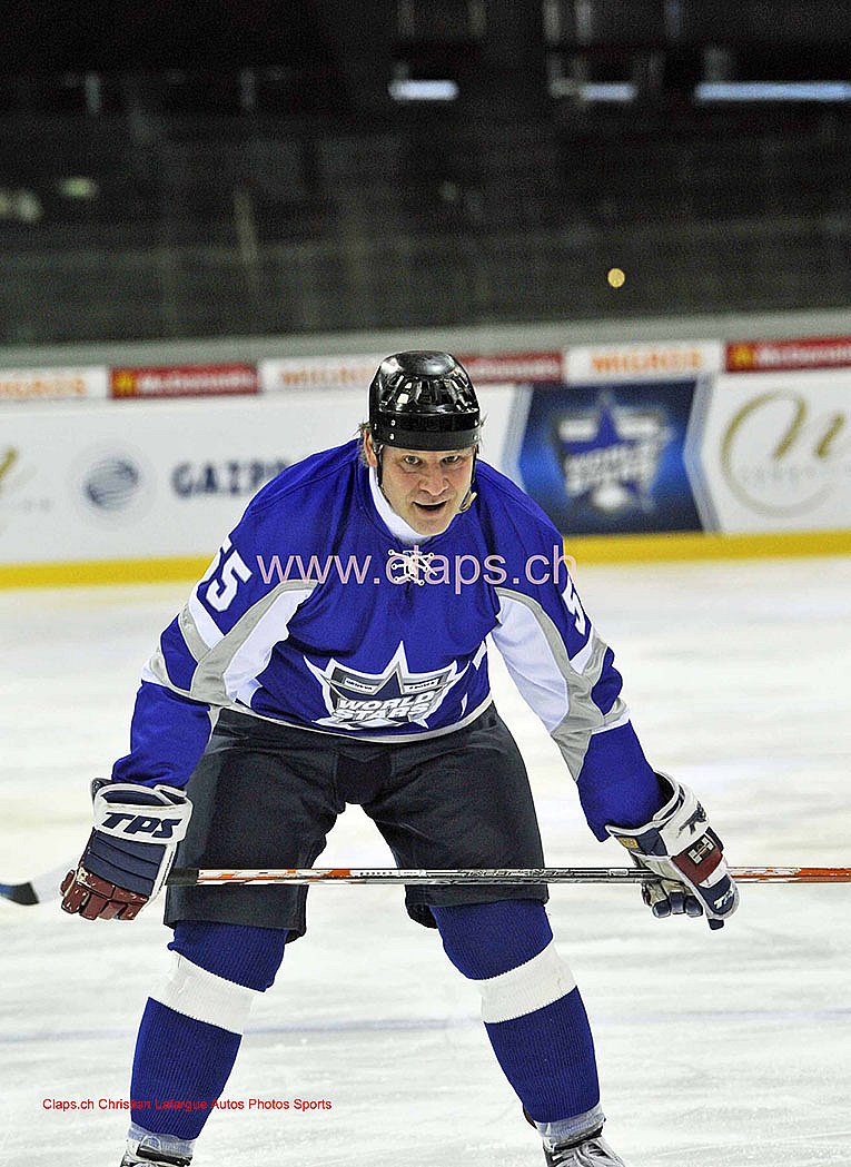 MATCH DE GALA CLAPS