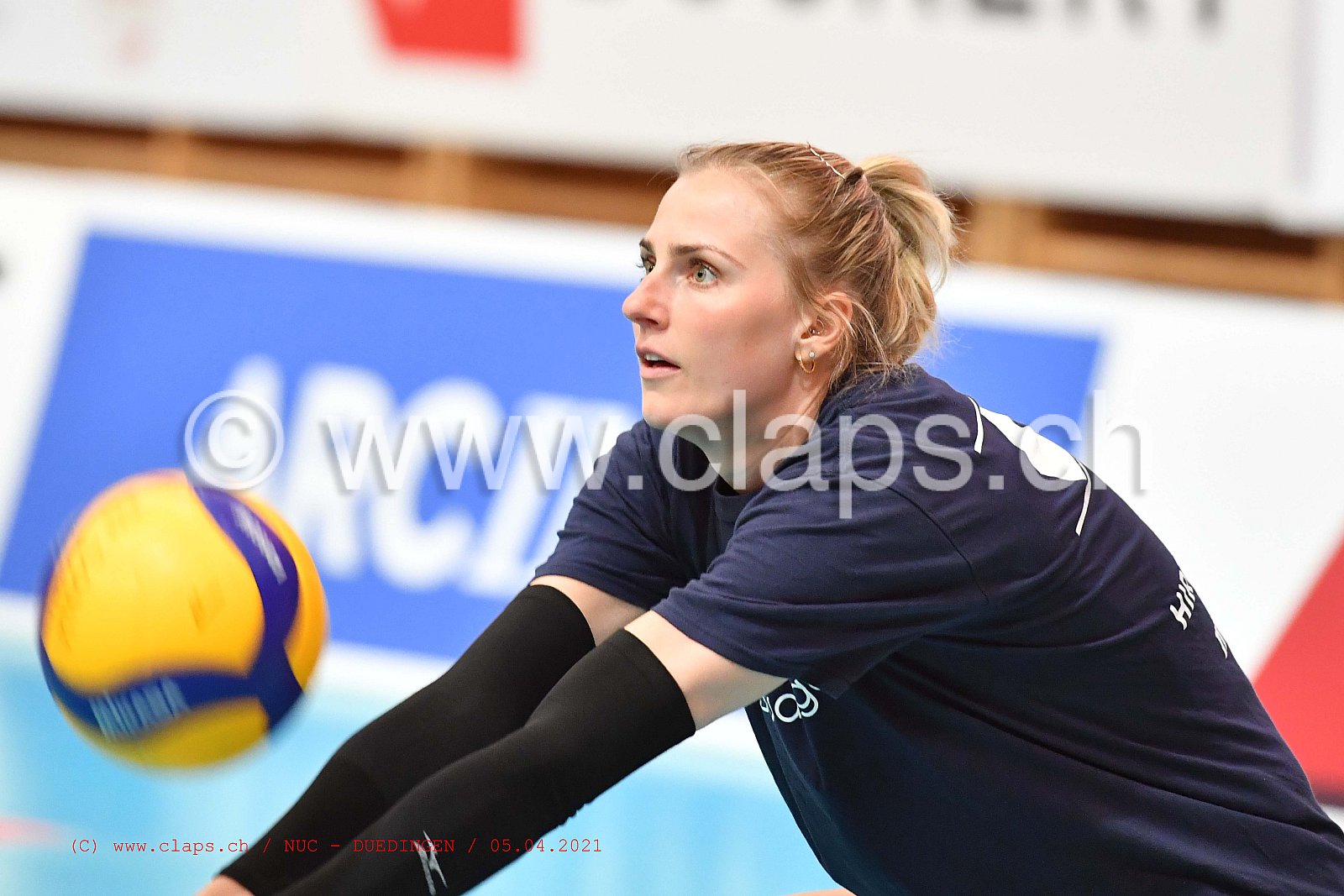 NUC - DUEDINGEN