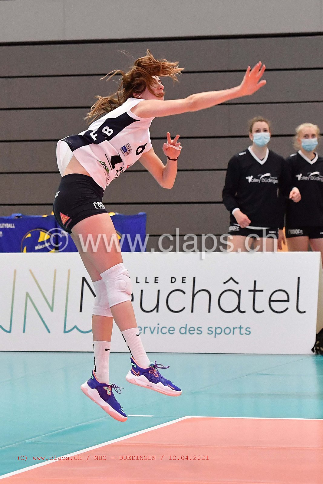 NUC - DUEDINGEN