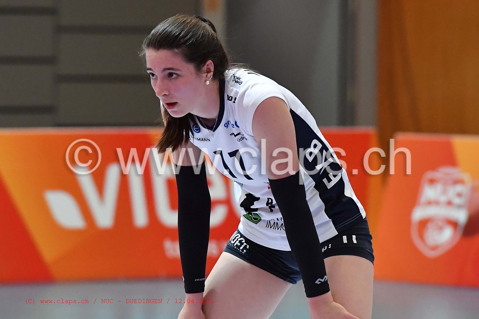 NUC - DUEDINGEN