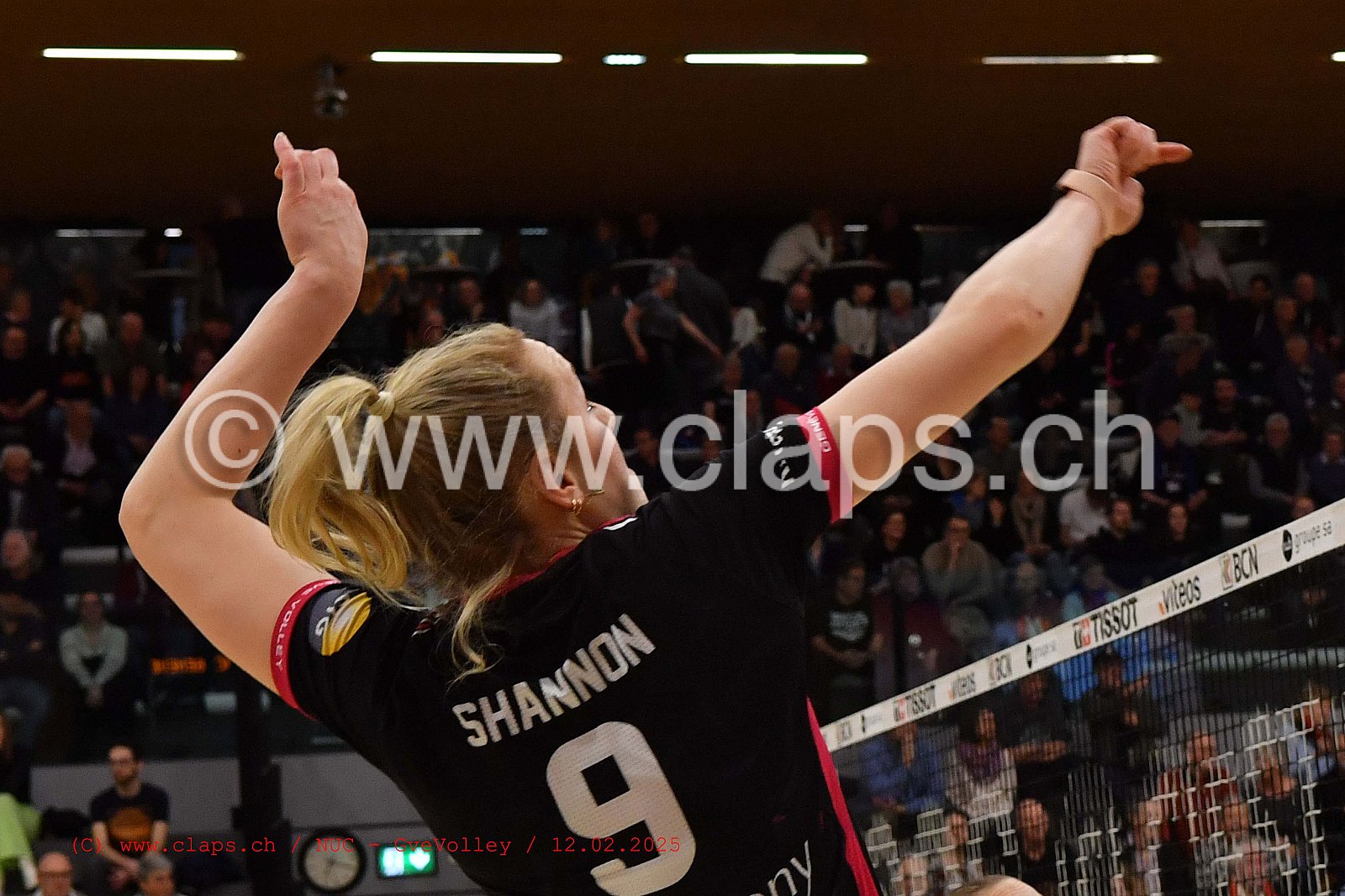 20250212_NUC_Infomaniak_GeneveVolley