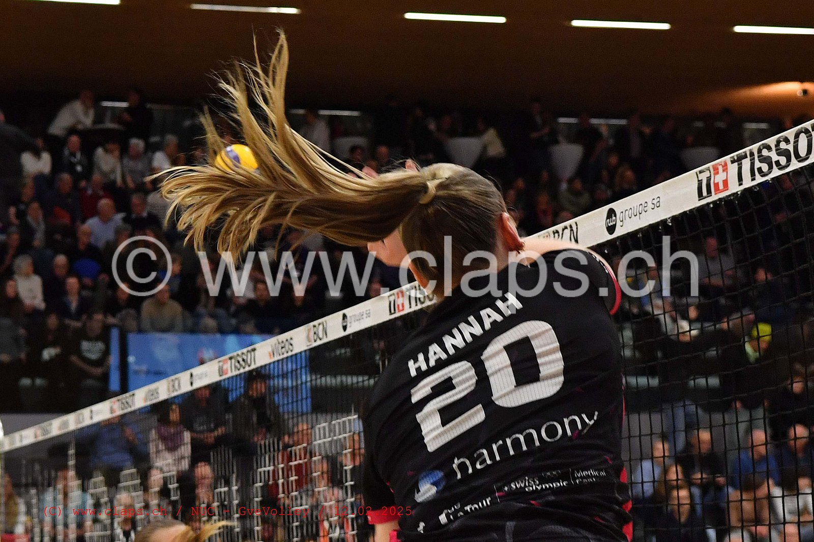 20250212_NUC_Infomaniak_GeneveVolley