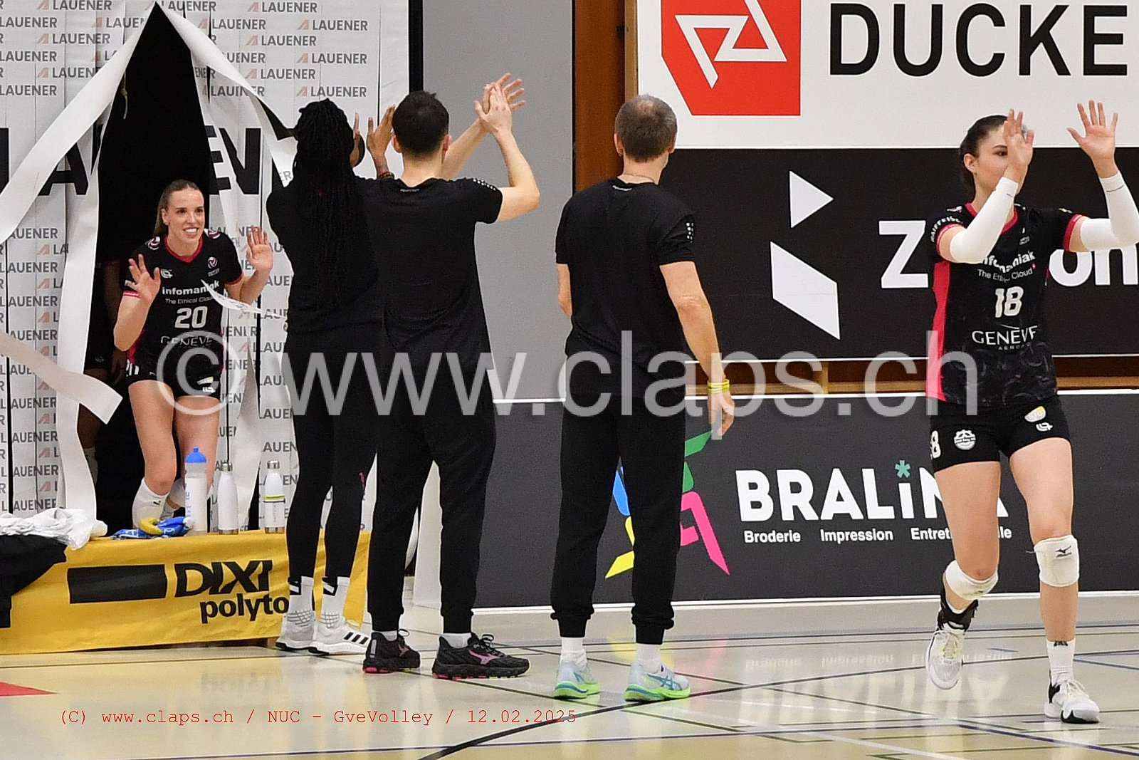 20250212_NUC_Infomaniak_GeneveVolley