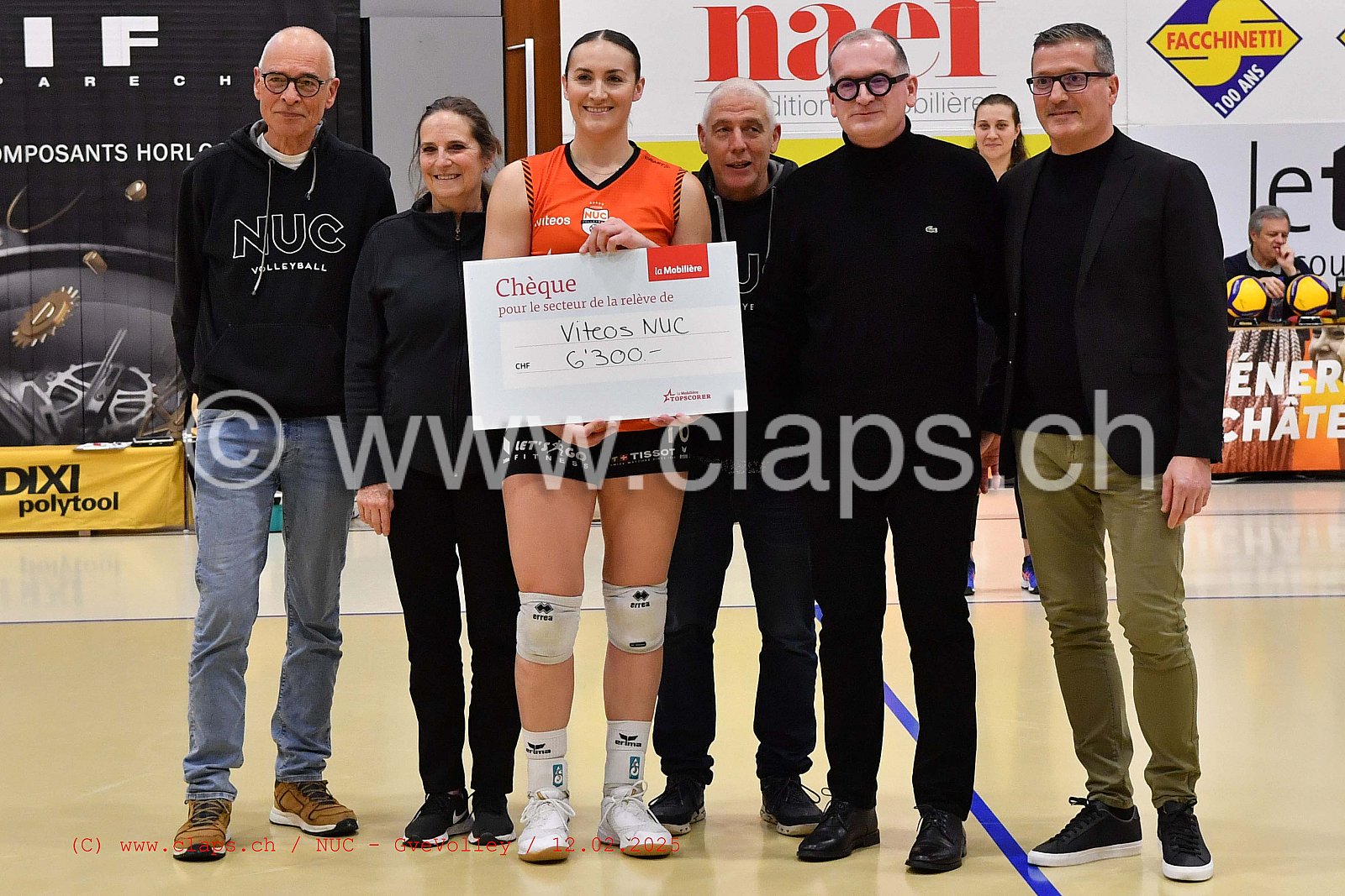 20250212_NUC_Infomaniak_GeneveVolley
