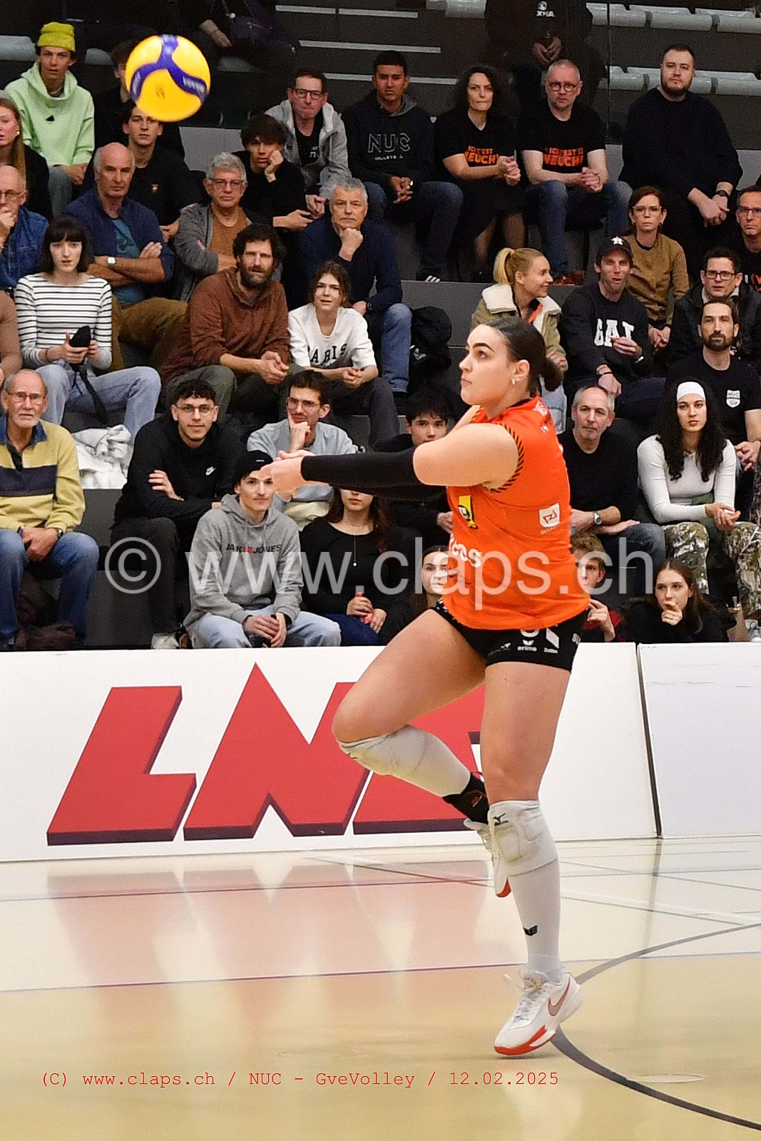 20250212_NUC_Infomaniak_GeneveVolley
