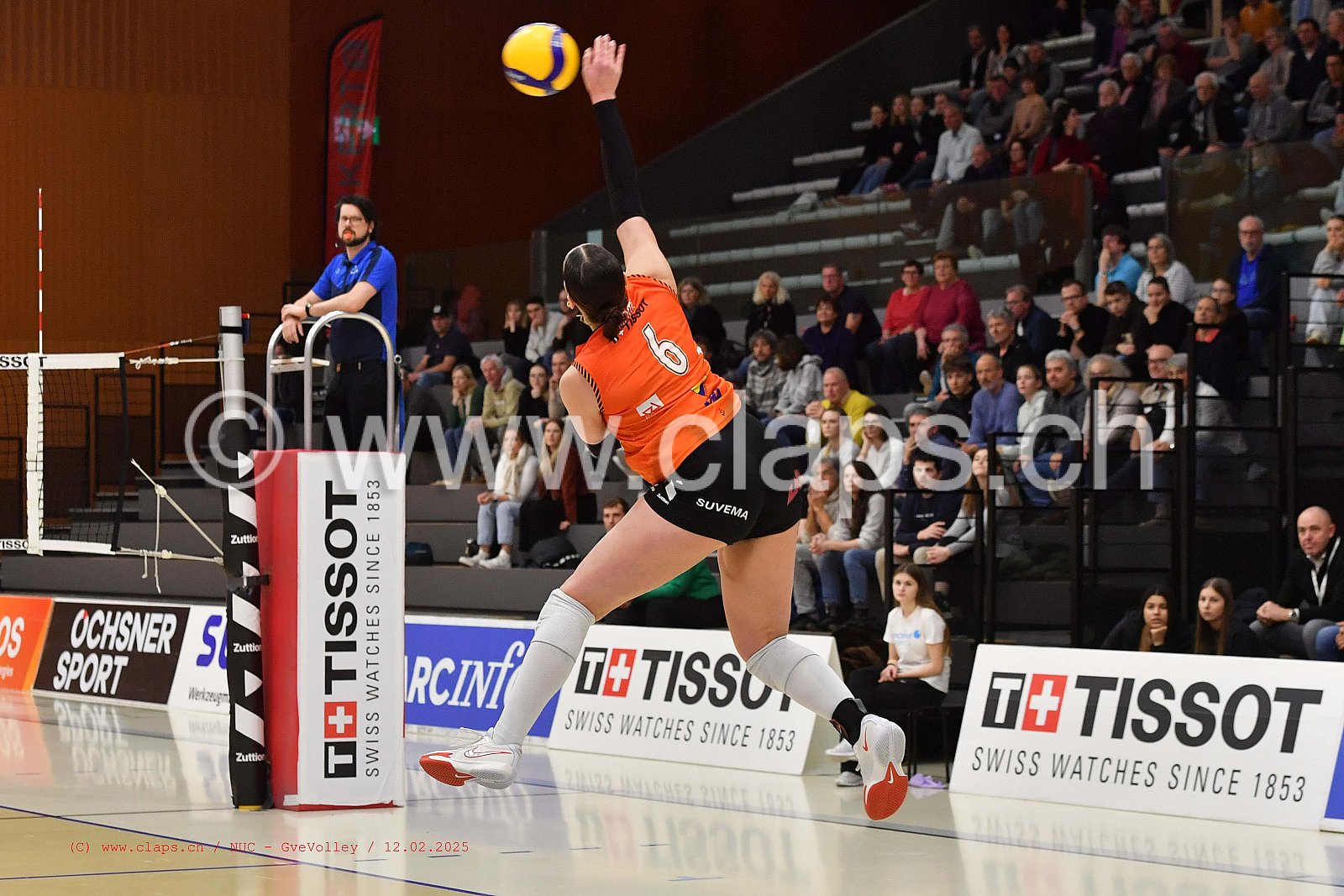 20250212_NUC_Infomaniak_GeneveVolley